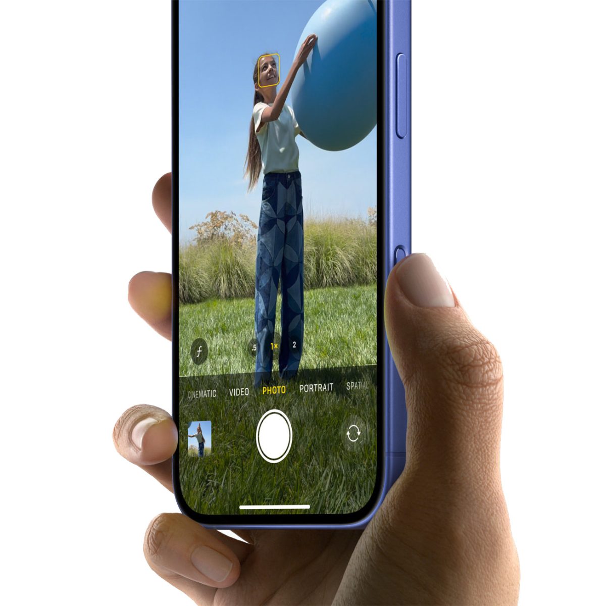 iPhone 16 与 iPhone 14 差异比较：35 个升级亮点彙整，基础款今年诚意满满