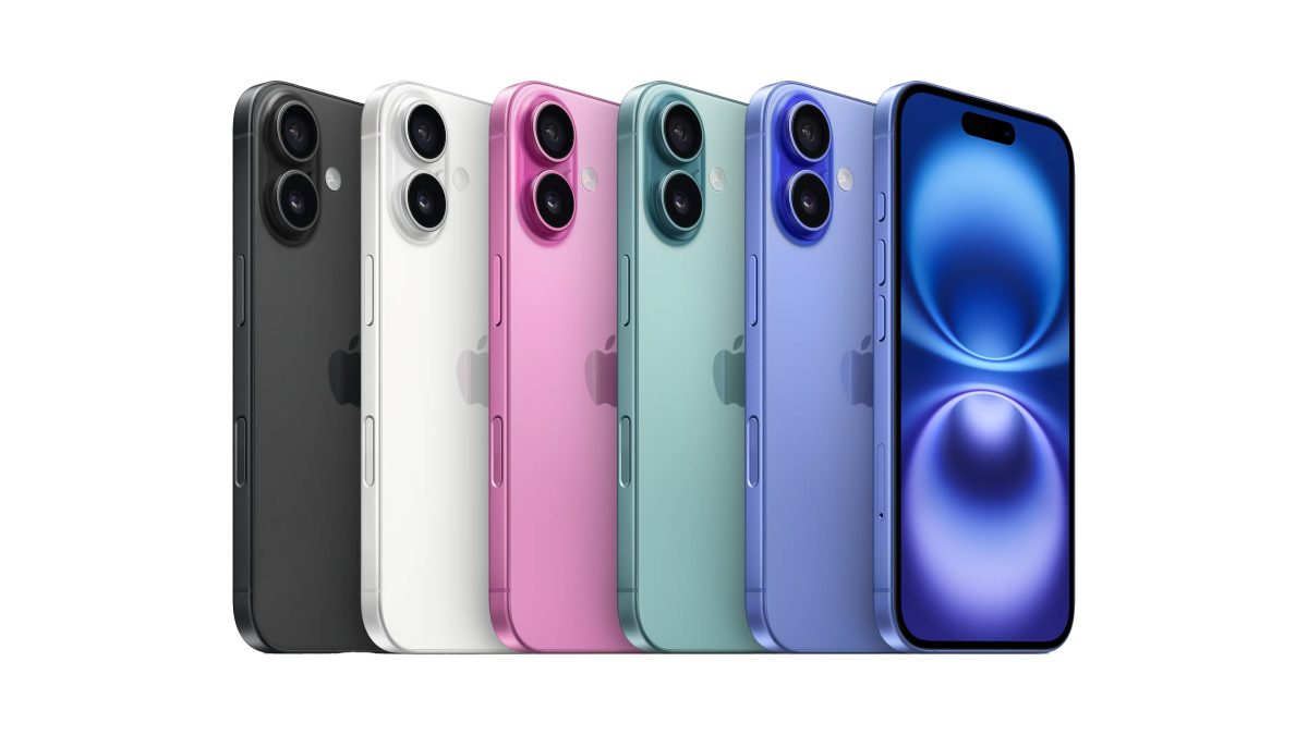 iPhone 16 与 iPhone 14 差异比较：35 个升级亮点彙整，基础款今年诚意满满
