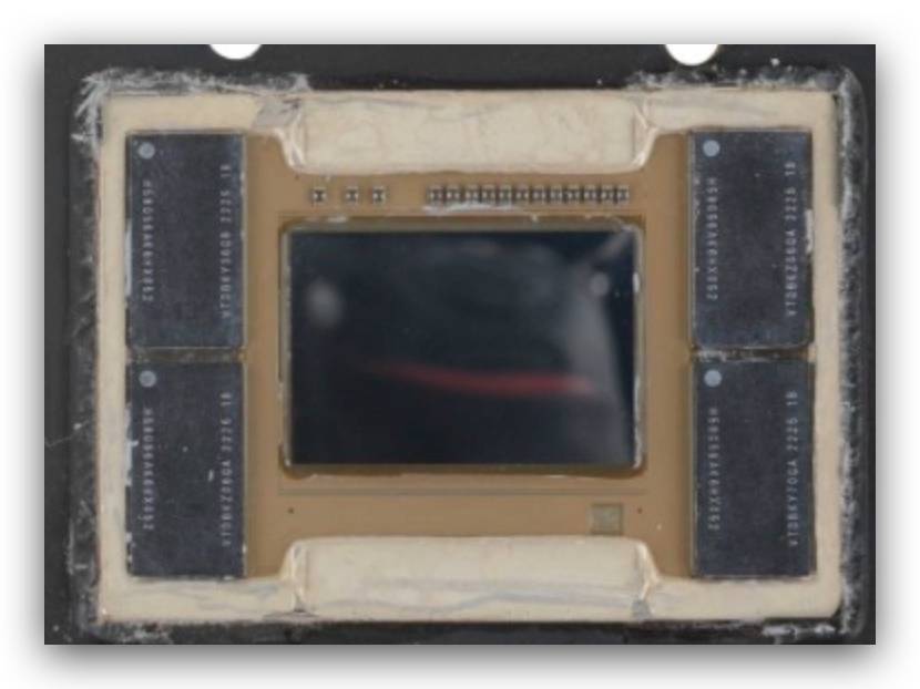 拆解 2023 MacBook Pro 发现散热片变小了，原因竟是供应链缺货