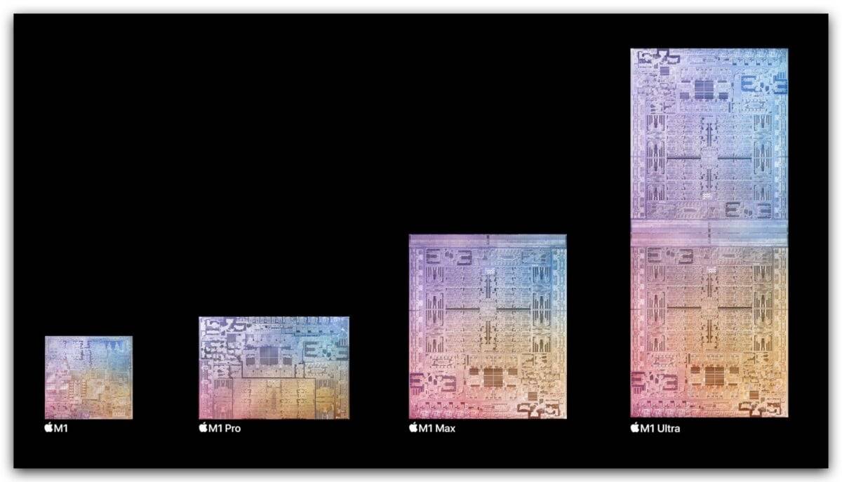 Mac Studio 短时间内不会更新了！ 原因和 Mac Pro 有关系