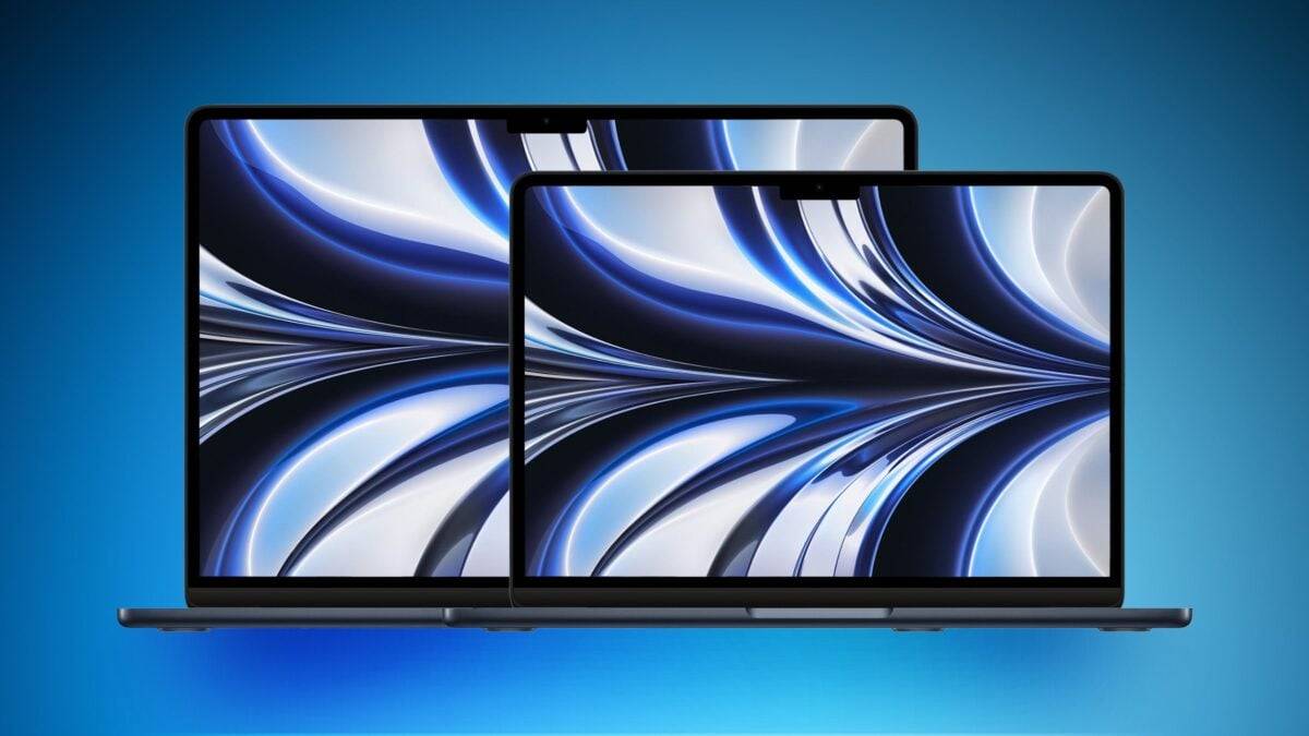 面板供应链分析师指出：15寸MacBook Air将在4月初问世