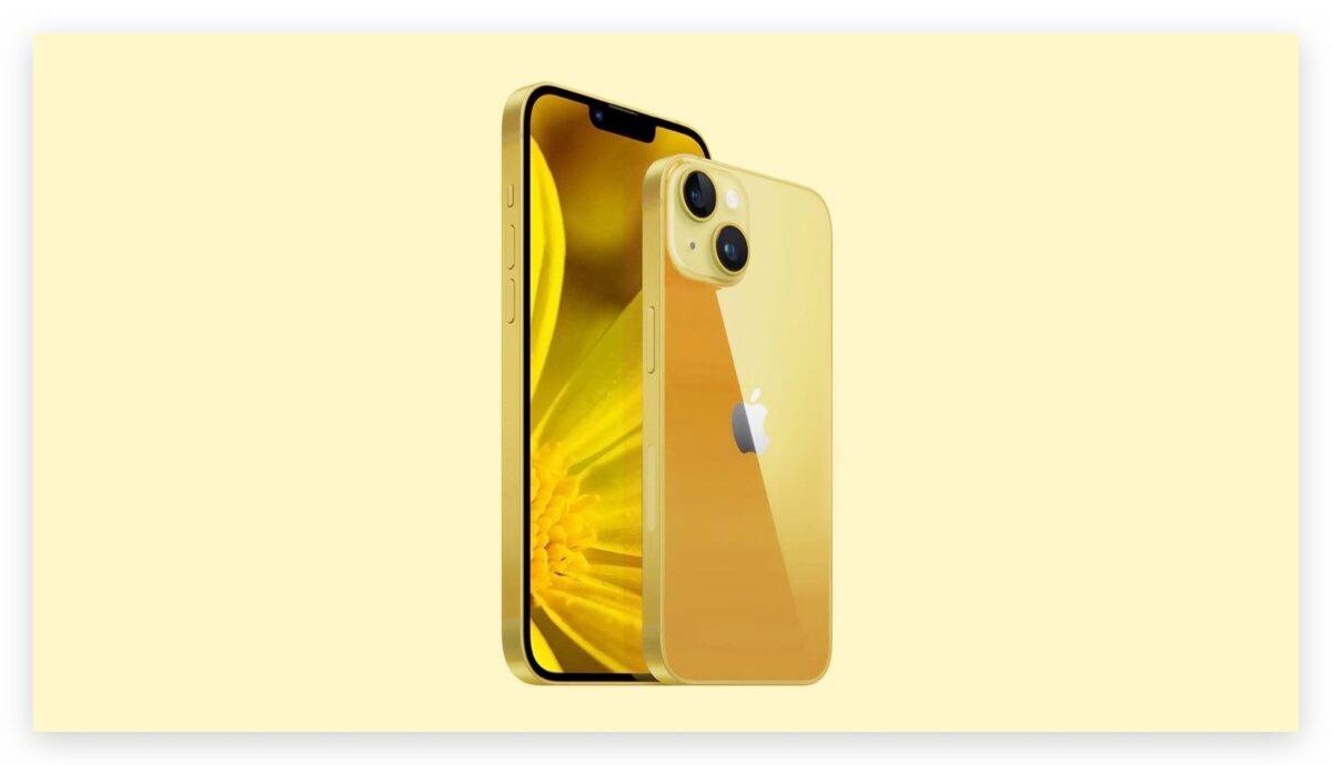 苹果 2023 春季发布会日期什么时候？ 新色iPhone 14与5款可能产品一次看