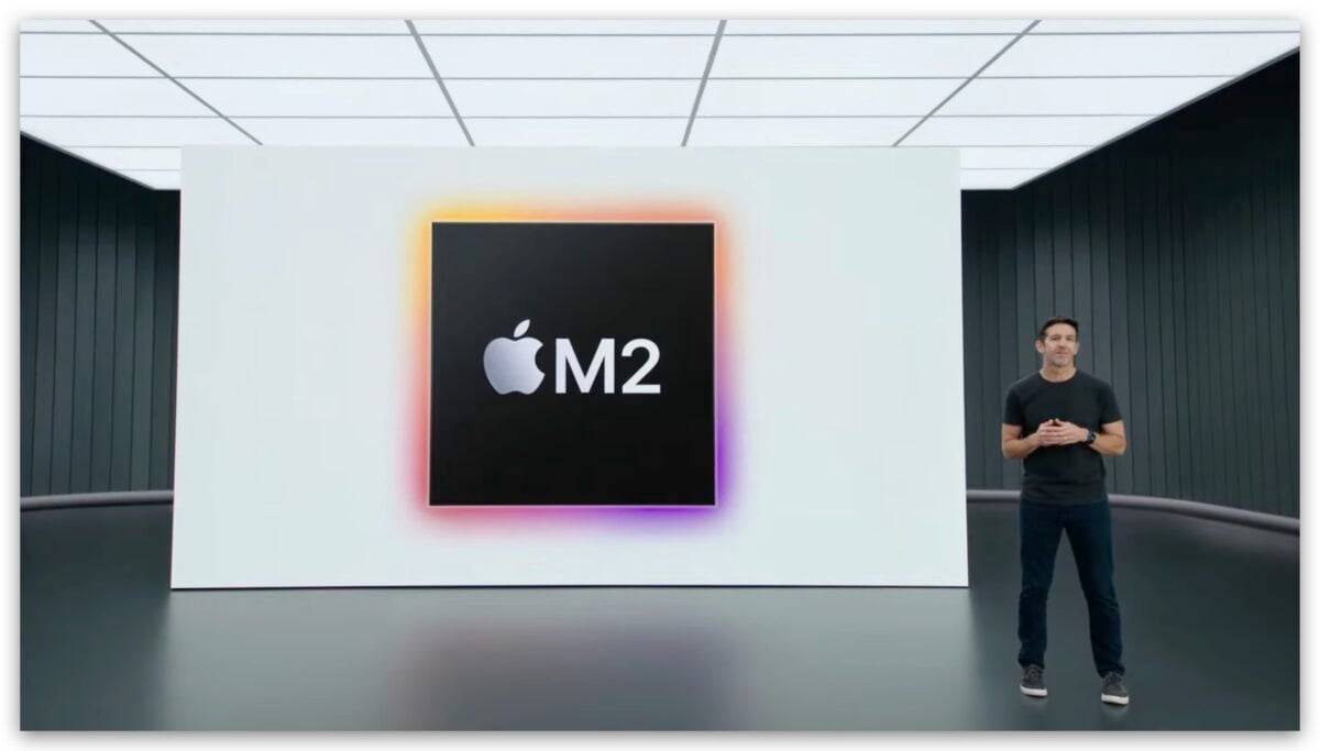 接下来将有4款产品用上M3芯片，包含13吋与15寸MacBook Air