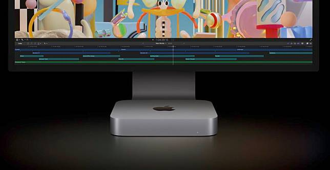 M4 MacBook Pro有望10月登场4款规格曝光