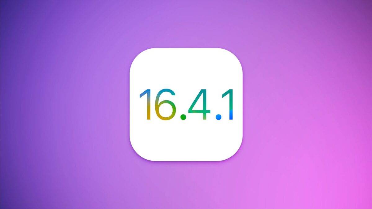 iOS 16.4、iPadOS 16.4、macOS 13.3 问题太多，苹果预计再推更新修复