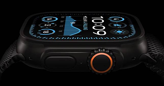 Apple Watch 2025 年升级 引入卫星通讯与高血压监测功能