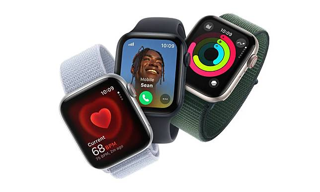 Apple Watch 2025 年升级 引入卫星通讯与高血压监测功能