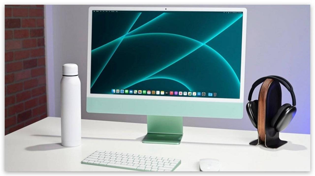 【WWDC 2023】搭载 M2 Ultra 与 M2 Max 芯片的 Mac Studio 有机会在 WWDC 上亮相