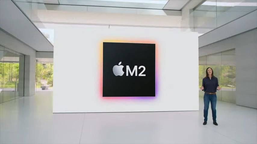 【WWDC 2023】15 吋 MacBook Air 推出，搭载 M2 芯片，售价 1299 美元起
