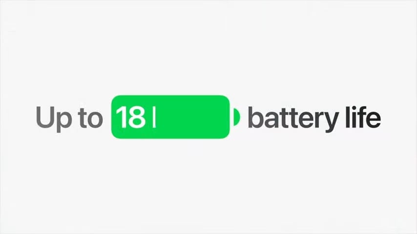 【WWDC 2023】15 吋 MacBook Air 推出，搭载 M2 芯片，售价 1299 美元起