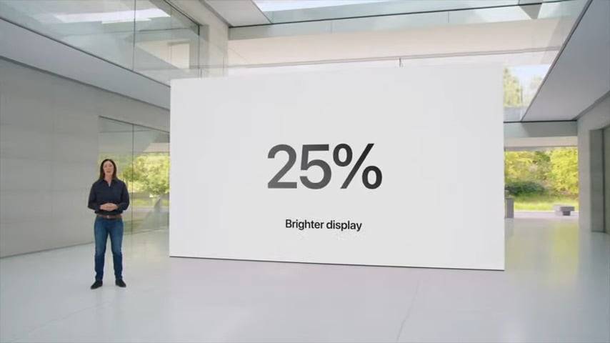【WWDC 2023】15 吋 MacBook Air 推出，搭载 M2 芯片，售价 1299 美元起
