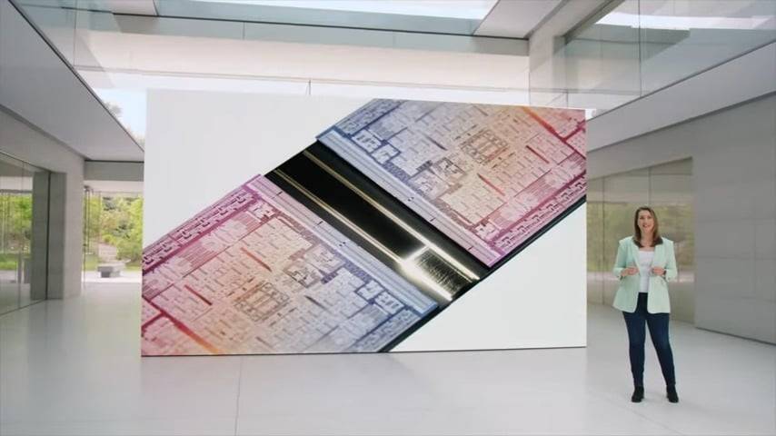 【WWDC 2023】新款 Mac Studio 推出！ 配备 M2 Max、M2 Ultra 芯片