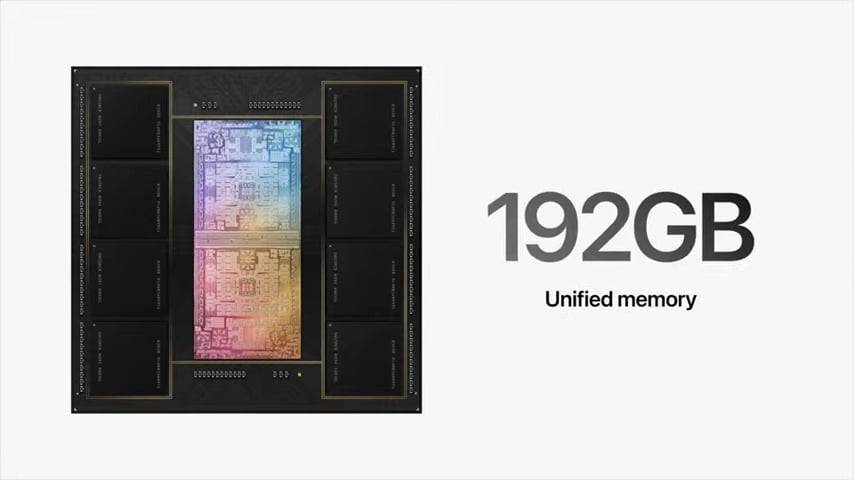 【WWDC 2023】新款 Mac Studio 推出！ 配备 M2 Max、M2 Ultra 芯片
