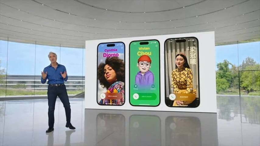 【WWDC 2023】iOS 17、iPadOS 17、macOS 14 等 6 大系统新功能一次看