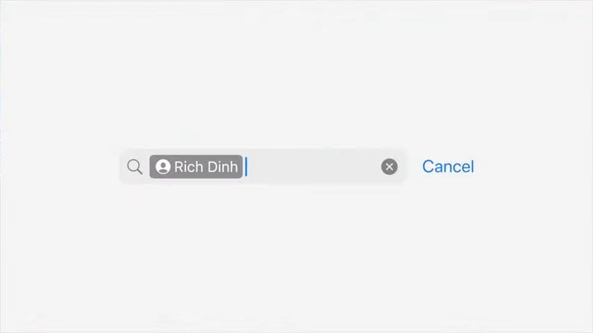 【WWDC 2023】iOS 17、iPadOS 17、macOS 14 等 6 大系统新功能一次看