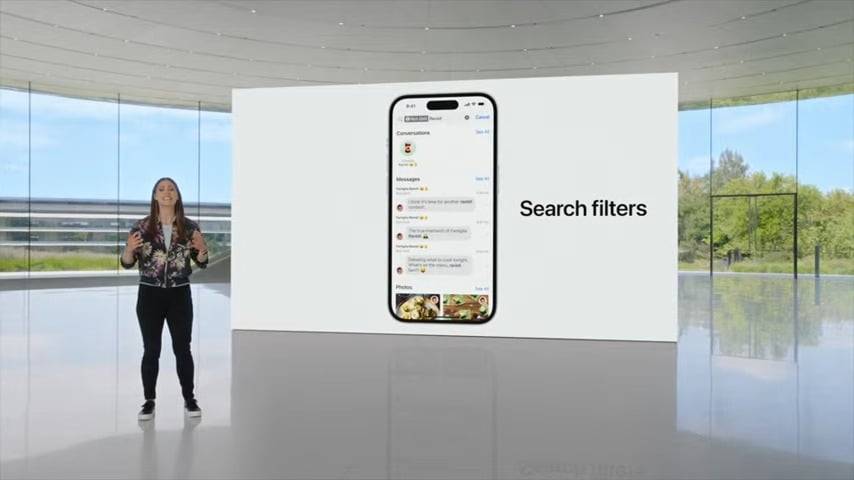 【WWDC 2023】iOS 17、iPadOS 17、macOS 14 等 6 大系统新功能一次看