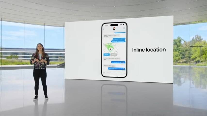 【WWDC 2023】iOS 17、iPadOS 17、macOS 14 等 6 大系统新功能一次看