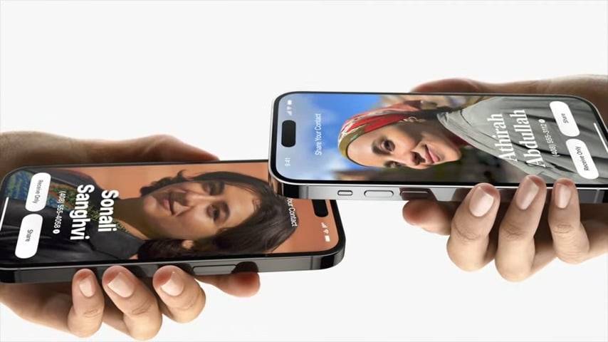 【WWDC 2023】iOS 17、iPadOS 17、macOS 14 等 6 大系统新功能一次看
