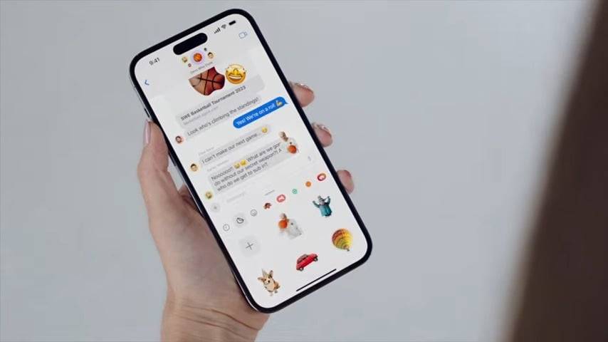 【WWDC 2023】iOS 17、iPadOS 17、macOS 14 等 6 大系统新功能一次看