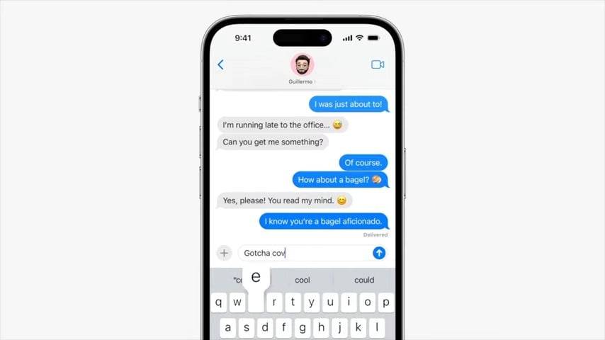 【WWDC 2023】iOS 17、iPadOS 17、macOS 14 等 6 大系统新功能一次看
