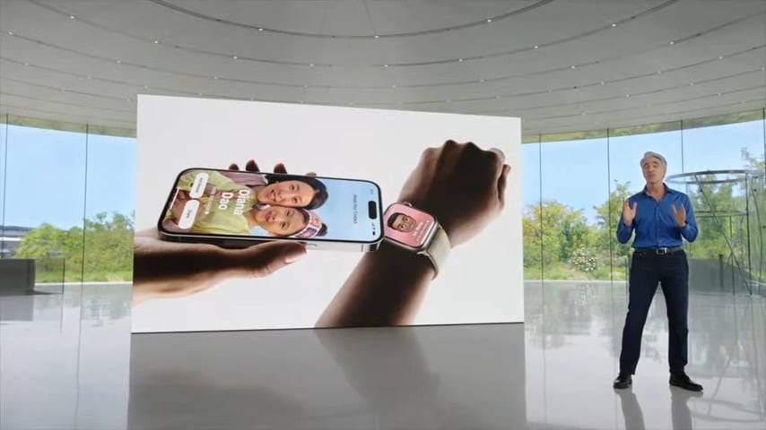 【WWDC 2023】iOS 17、iPadOS 17、macOS 14 等 6 大系统新功能一次看