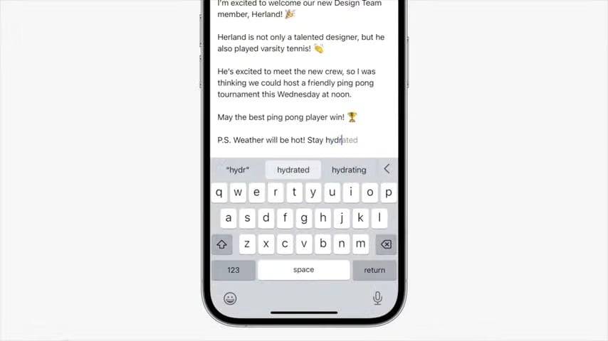 【WWDC 2023】iOS 17、iPadOS 17、macOS 14 等 6 大系统新功能一次看