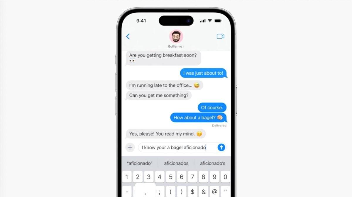 【WWDC 2023】iOS 17、iPadOS 17、macOS 14 等 6 大系统新功能一次看