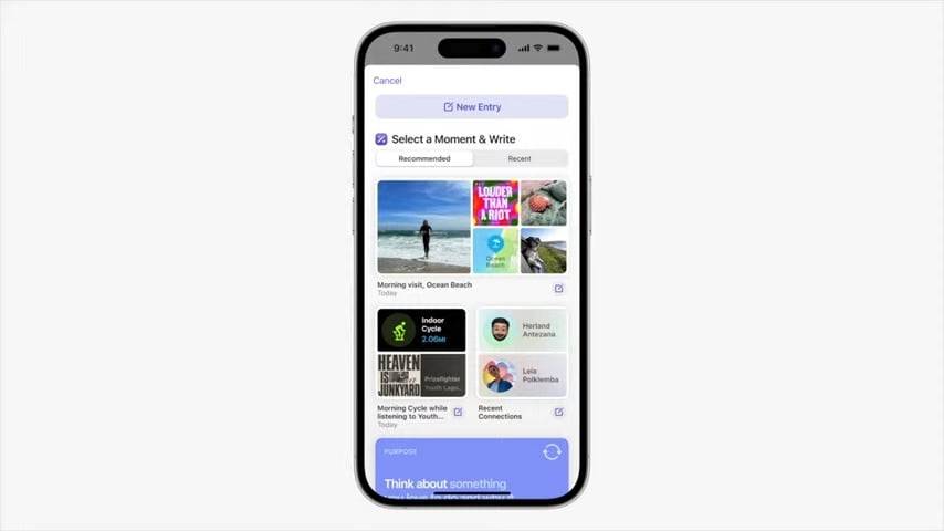 【WWDC 2023】iOS 17、iPadOS 17、macOS 14 等 6 大系统新功能一次看