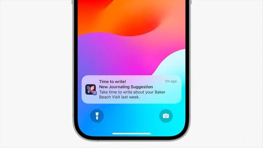 【WWDC 2023】iOS 17、iPadOS 17、macOS 14 等 6 大系统新功能一次看