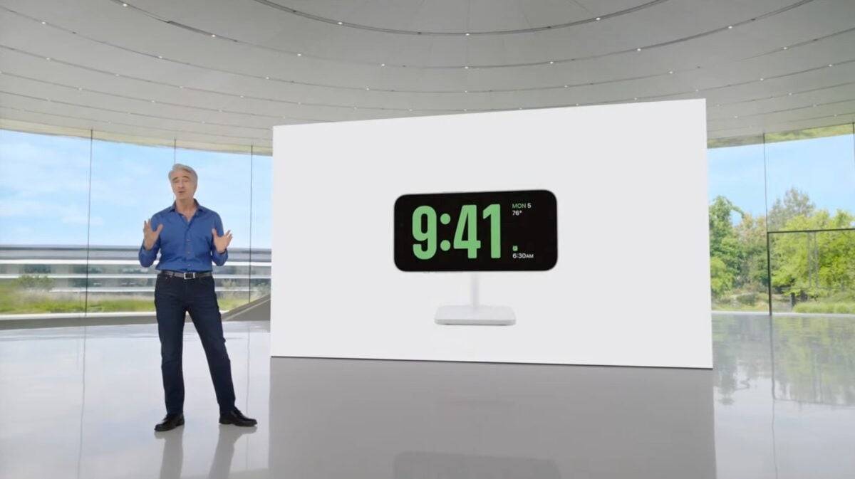【WWDC 2023】iOS 17、iPadOS 17、macOS 14 等 6 大系统新功能一次看