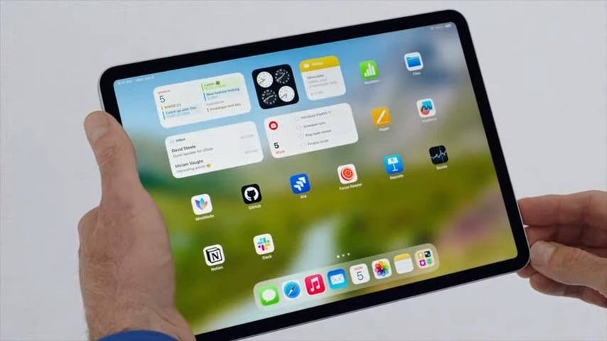 【WWDC 2023】iOS 17、iPadOS 17、macOS 14 等 6 大系统新功能一次看