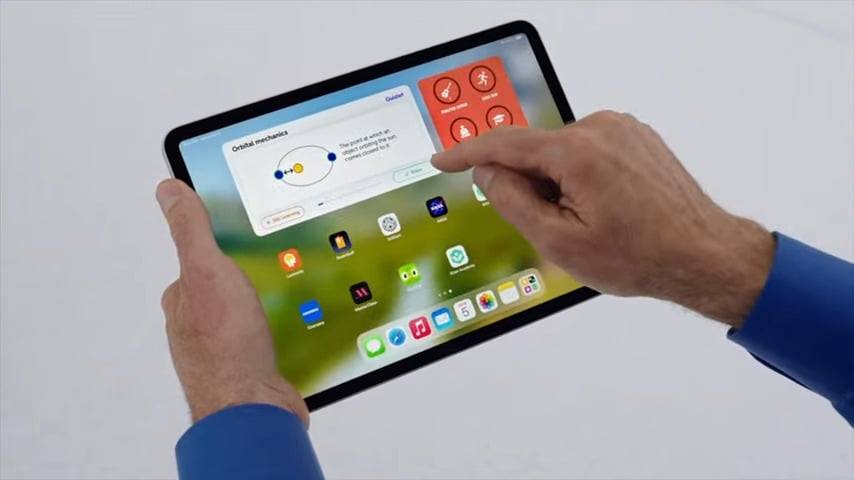 【WWDC 2023】iOS 17、iPadOS 17、macOS 14 等 6 大系统新功能一次看