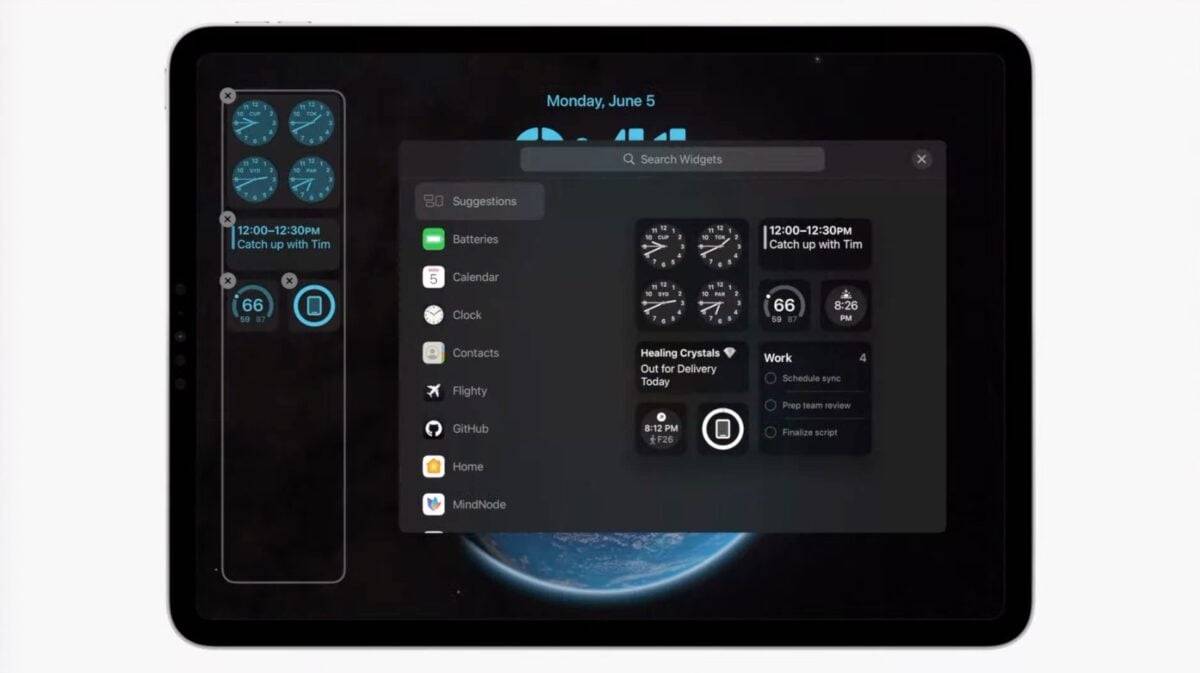 【WWDC 2023】iOS 17、iPadOS 17、macOS 14 等 6 大系统新功能一次看