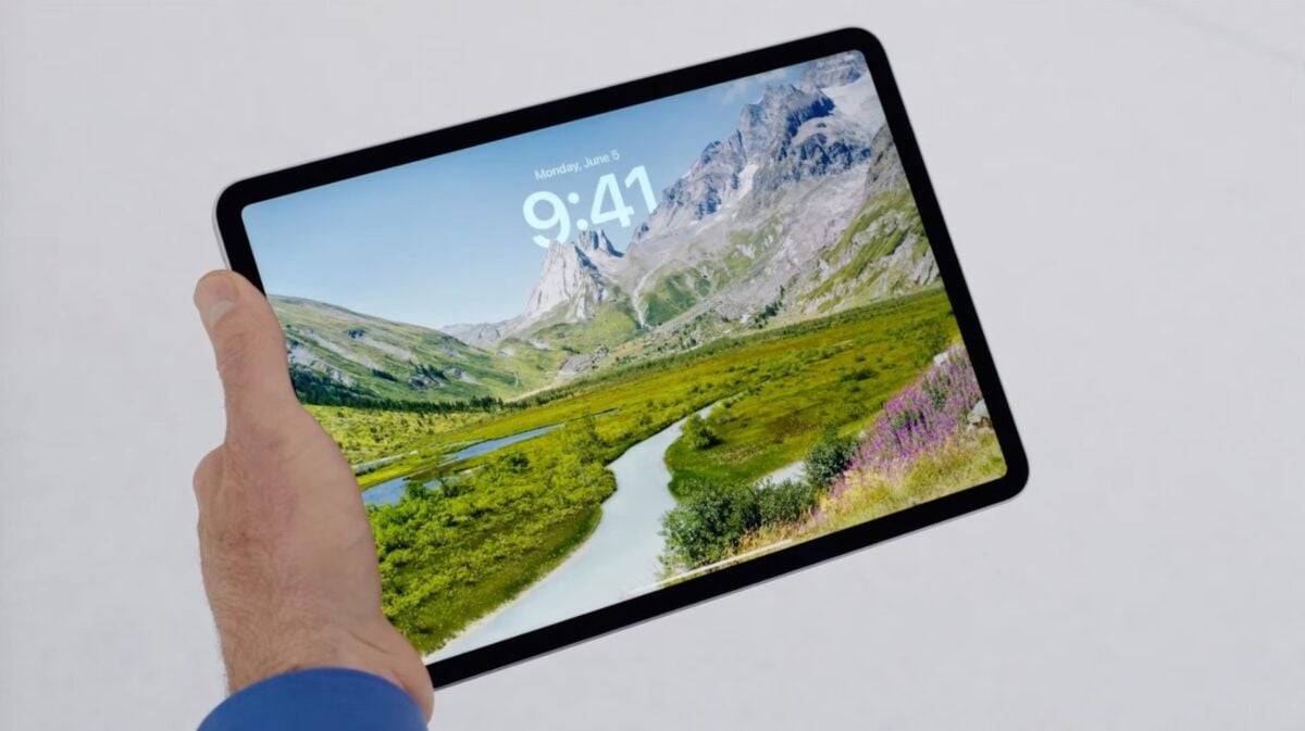 【WWDC 2023】iOS 17、iPadOS 17、macOS 14 等 6 大系统新功能一次看