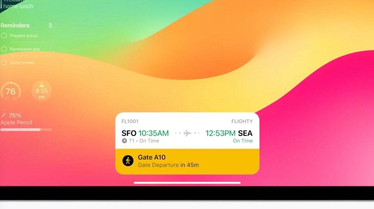 【WWDC 2023】iOS 17、iPadOS 17、macOS 14 等 6 大系统新功能一次看