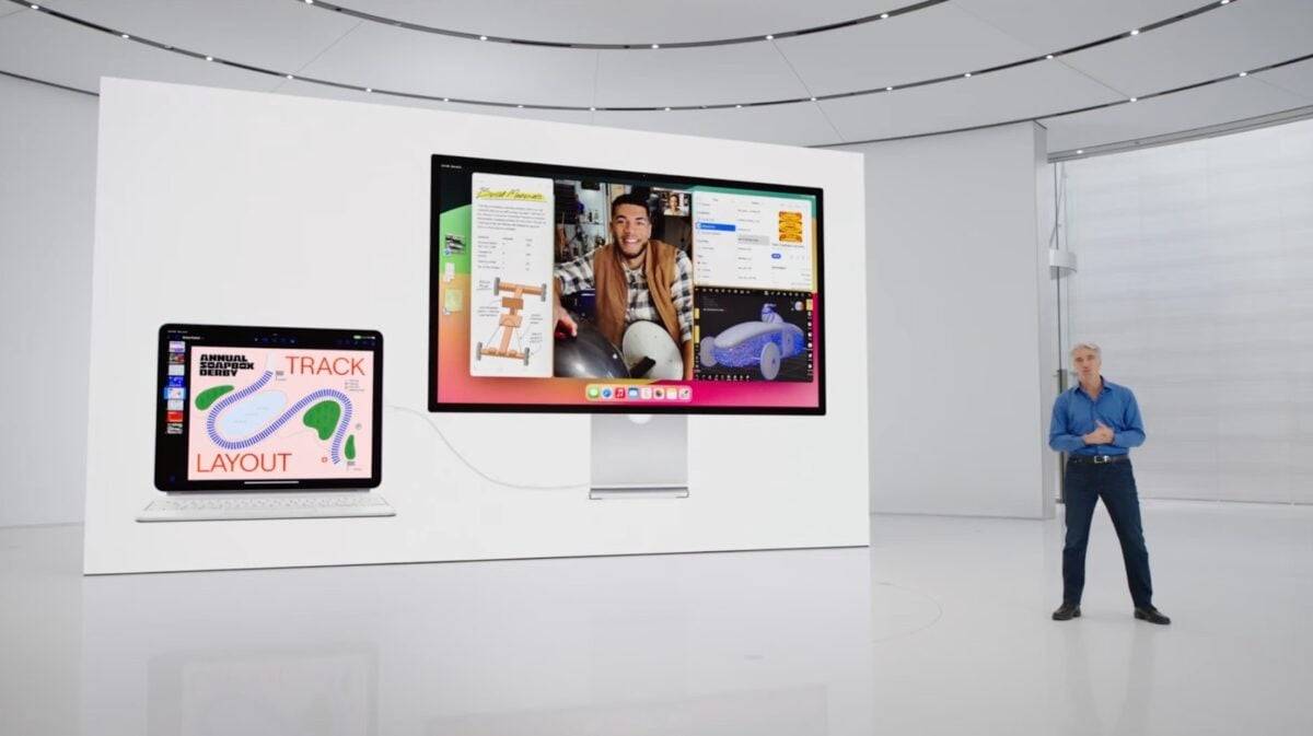 【WWDC 2023】iOS 17、iPadOS 17、macOS 14 等 6 大系统新功能一次看