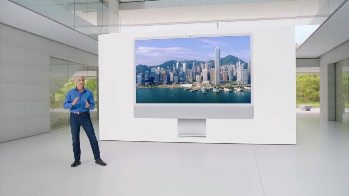 【WWDC 2023】iOS 17、iPadOS 17、macOS 14 等 6 大系统新功能一次看