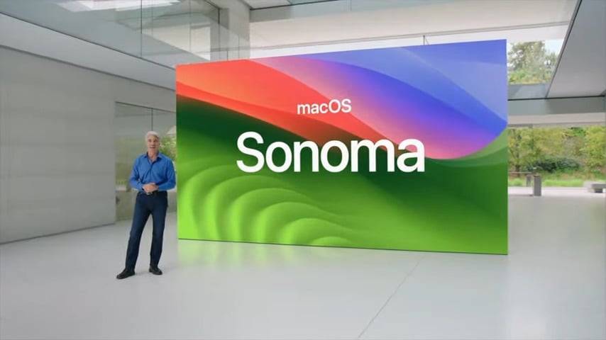 【WWDC 2023】iOS 17、iPadOS 17、macOS 14 等 6 大系统新功能一次看