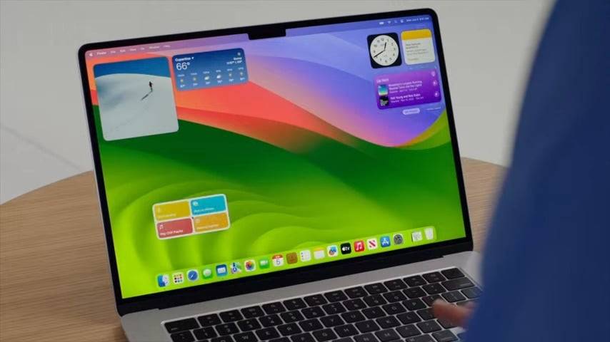 【WWDC 2023】iOS 17、iPadOS 17、macOS 14 等 6 大系统新功能一次看