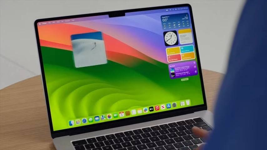 【WWDC 2023】iOS 17、iPadOS 17、macOS 14 等 6 大系统新功能一次看