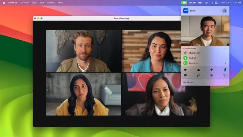 【WWDC 2023】iOS 17、iPadOS 17、macOS 14 等 6 大系统新功能一次看