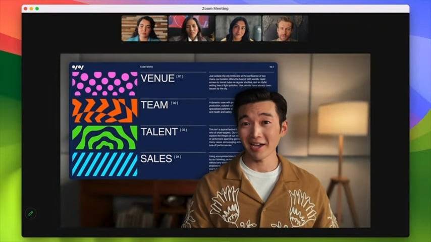 【WWDC 2023】iOS 17、iPadOS 17、macOS 14 等 6 大系统新功能一次看