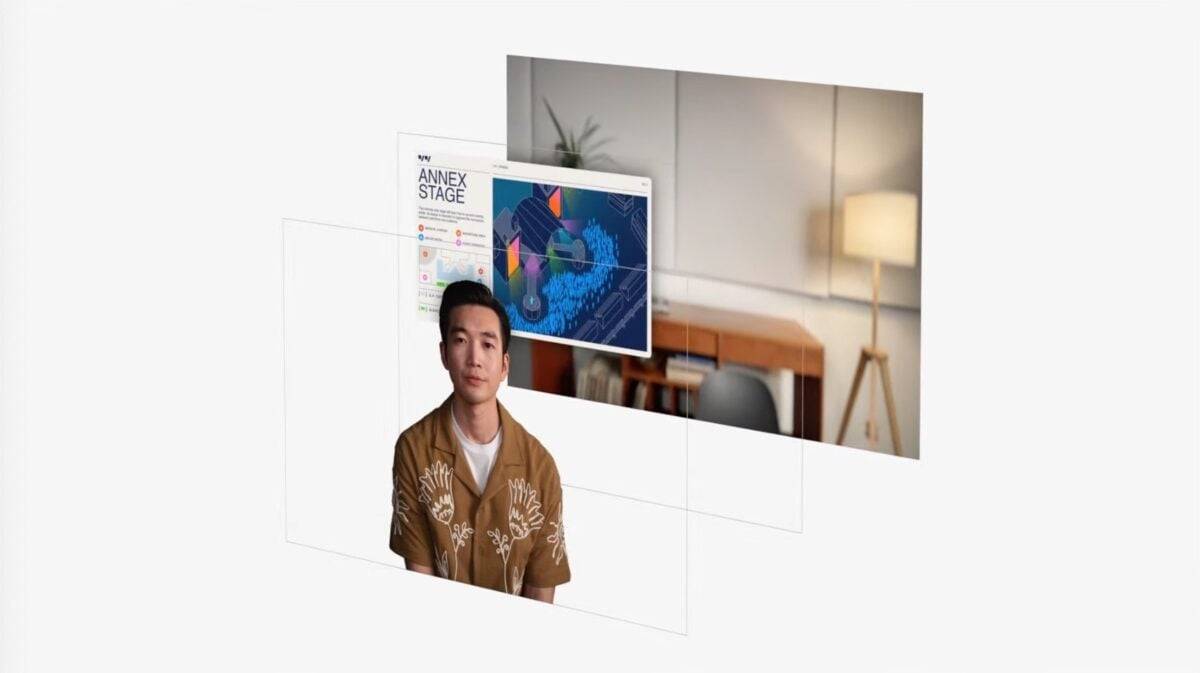【WWDC 2023】iOS 17、iPadOS 17、macOS 14 等 6 大系统新功能一次看