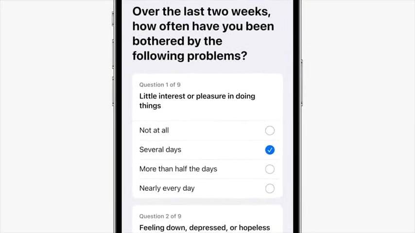 【WWDC 2023】iOS 17、iPadOS 17、macOS 14 等 6 大系统新功能一次看