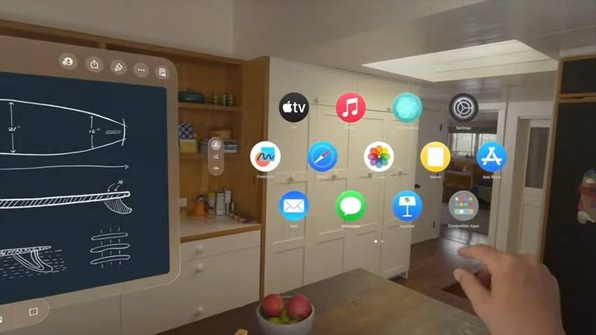 【WWDC 2023】iOS 17、iPadOS 17、macOS 14 等 6 大系统新功能一次看