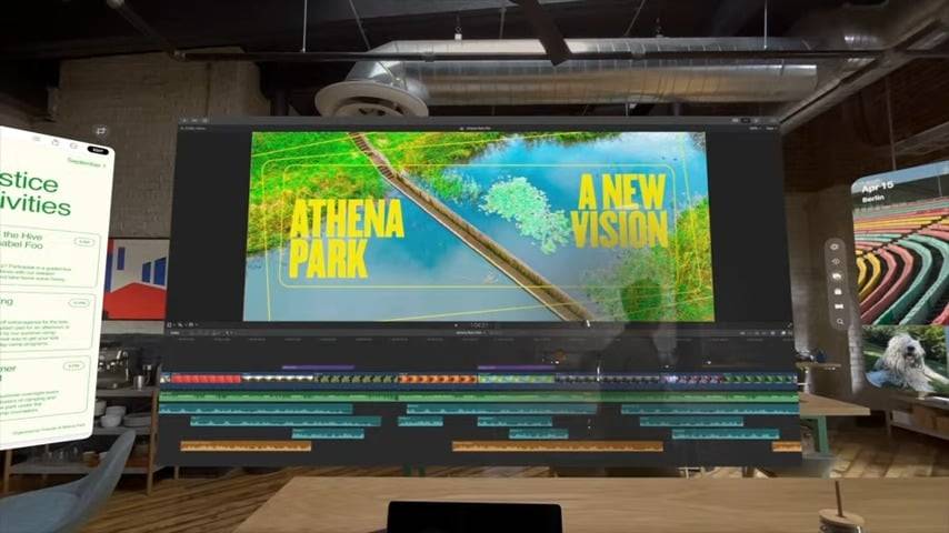 【WWDC 2023】iOS 17、iPadOS 17、macOS 14 等 6 大系统新功能一次看