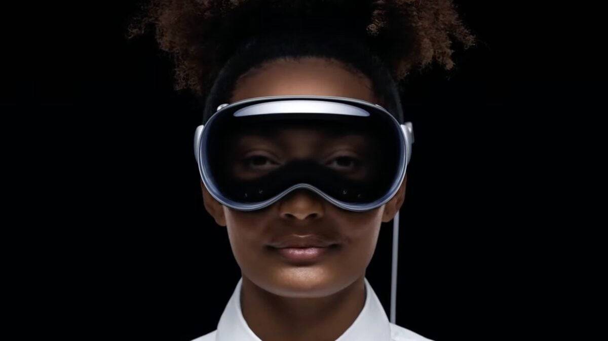 【WWDC 2023】Vision Pro、15 吋 MacBook Air、Mac Studio 与 Mac Pro 4 大新品规格一次看