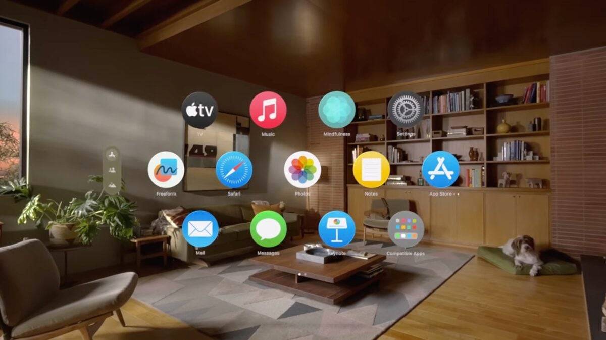 【WWDC 2023】Vision Pro、15 吋 MacBook Air、Mac Studio 与 Mac Pro 4 大新品规格一次看