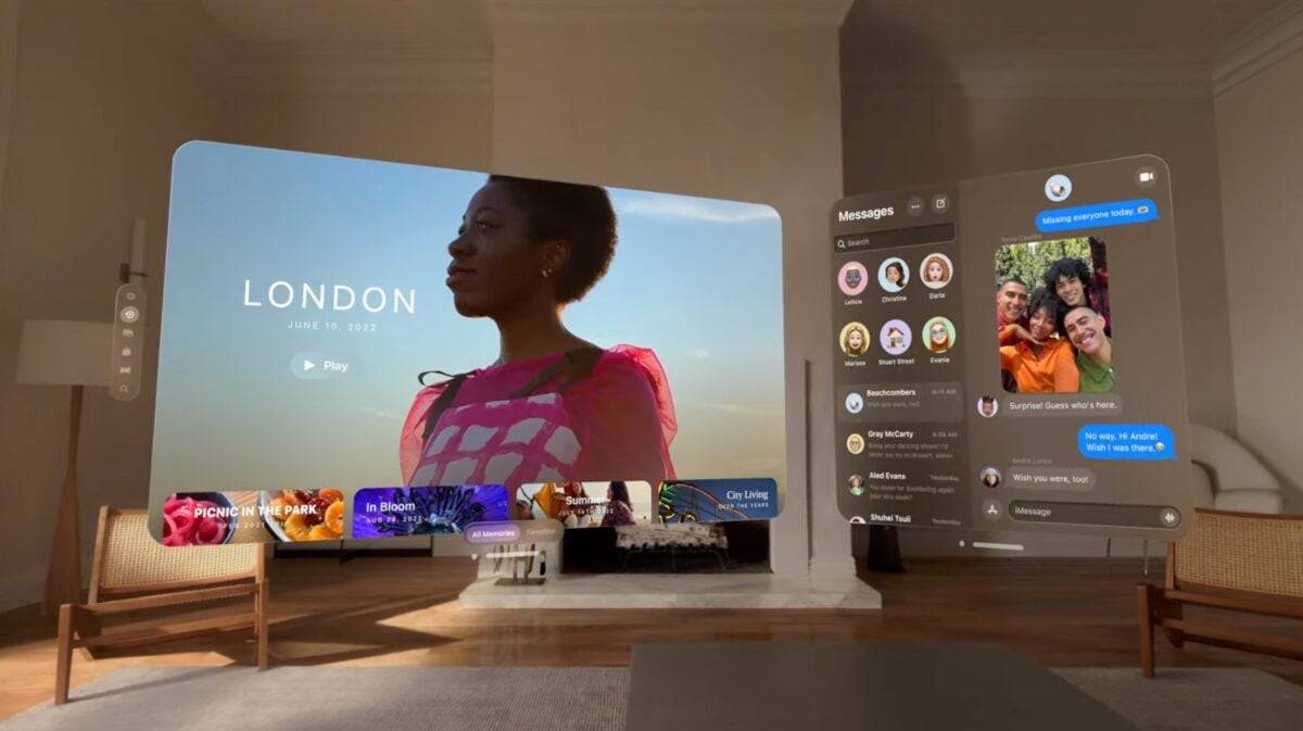 【WWDC 2023】Vision Pro、15 吋 MacBook Air、Mac Studio 与 Mac Pro 4 大新品规格一次看