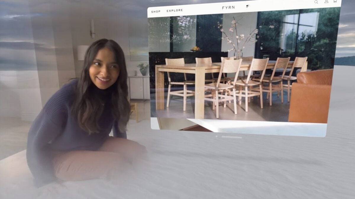 【WWDC 2023】Vision Pro、15 吋 MacBook Air、Mac Studio 与 Mac Pro 4 大新品规格一次看